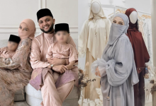 ‘Komen Mak Cik Bawang Buat Saya Malas Nak Buat Konten Masak, Semua Terpaling Betul’ – Neelofa