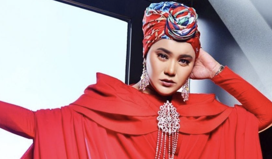 Bapa Azharina Azhar Meninggal Dunia