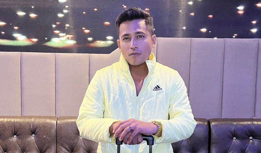 ‘Pelik Ramai Kawan Pelakon Yang Dah Tak Follow Saya Di Media Sosial’ – Shah Iskandar