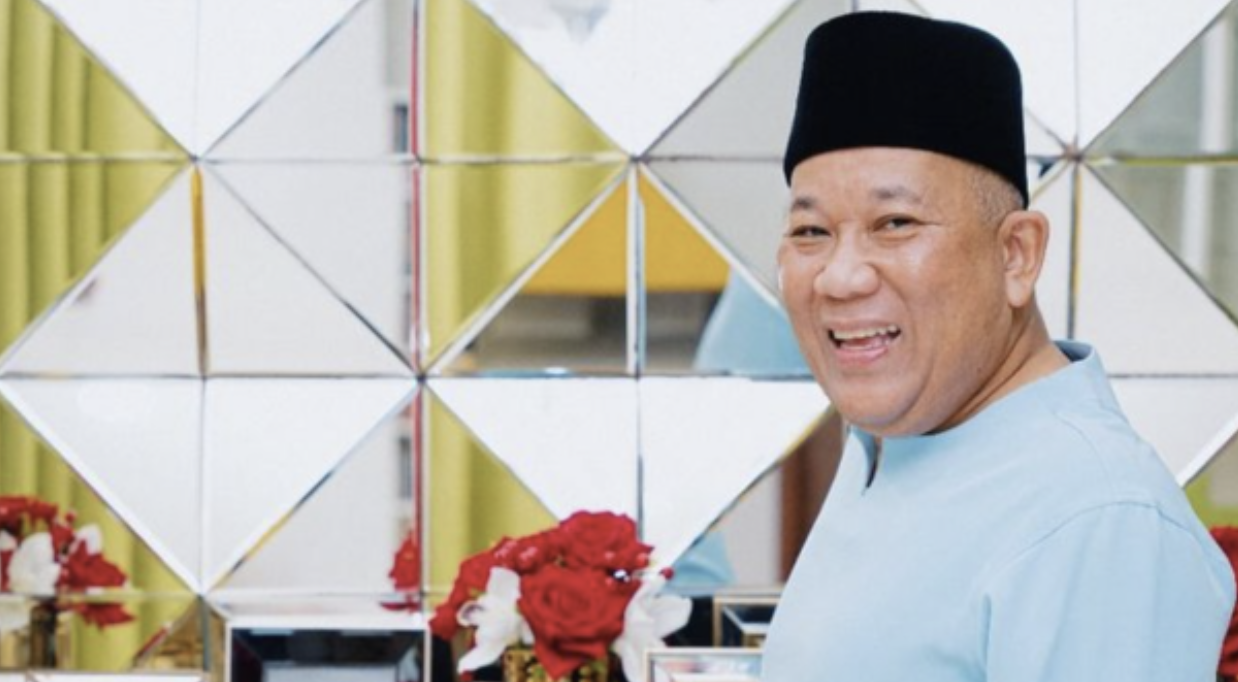 ‘Ruhainies Lebih Baik Duduk Diam Atau Minta Maaf, Tak Payah Keluarkan Kenyataan Selepas Ini’ – Haji Zil