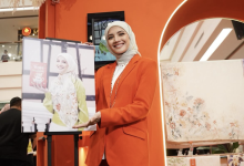 [VIDEO] Fazura Tamatkan Spekulasi Isu Rumah Tangga Bergolak – ‘Saya & Fattah Okey’