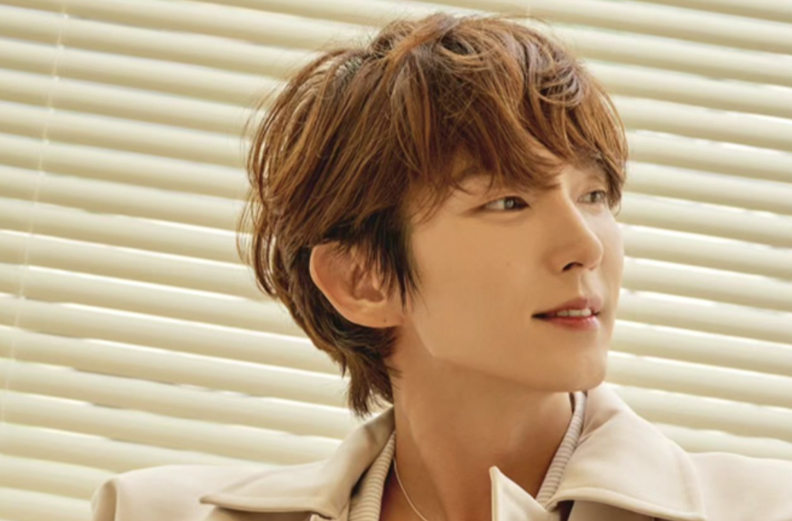 Bintang K-Drama Lee Joon Gi Bakal Datang Ke Malaysia, September Ini!