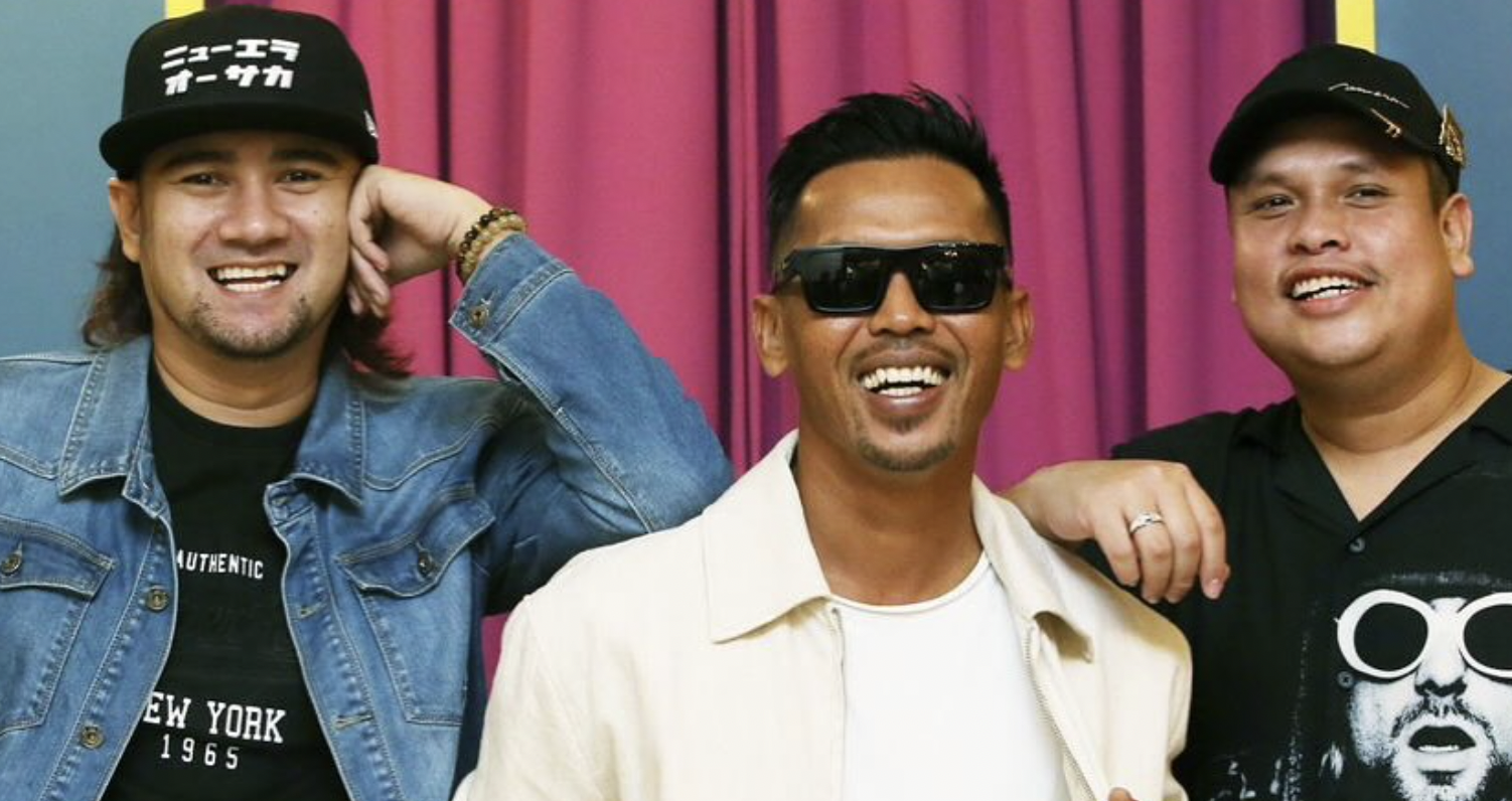 Shuib Mohon Maaf & Mengaku Silap Buka Aib Sendiri