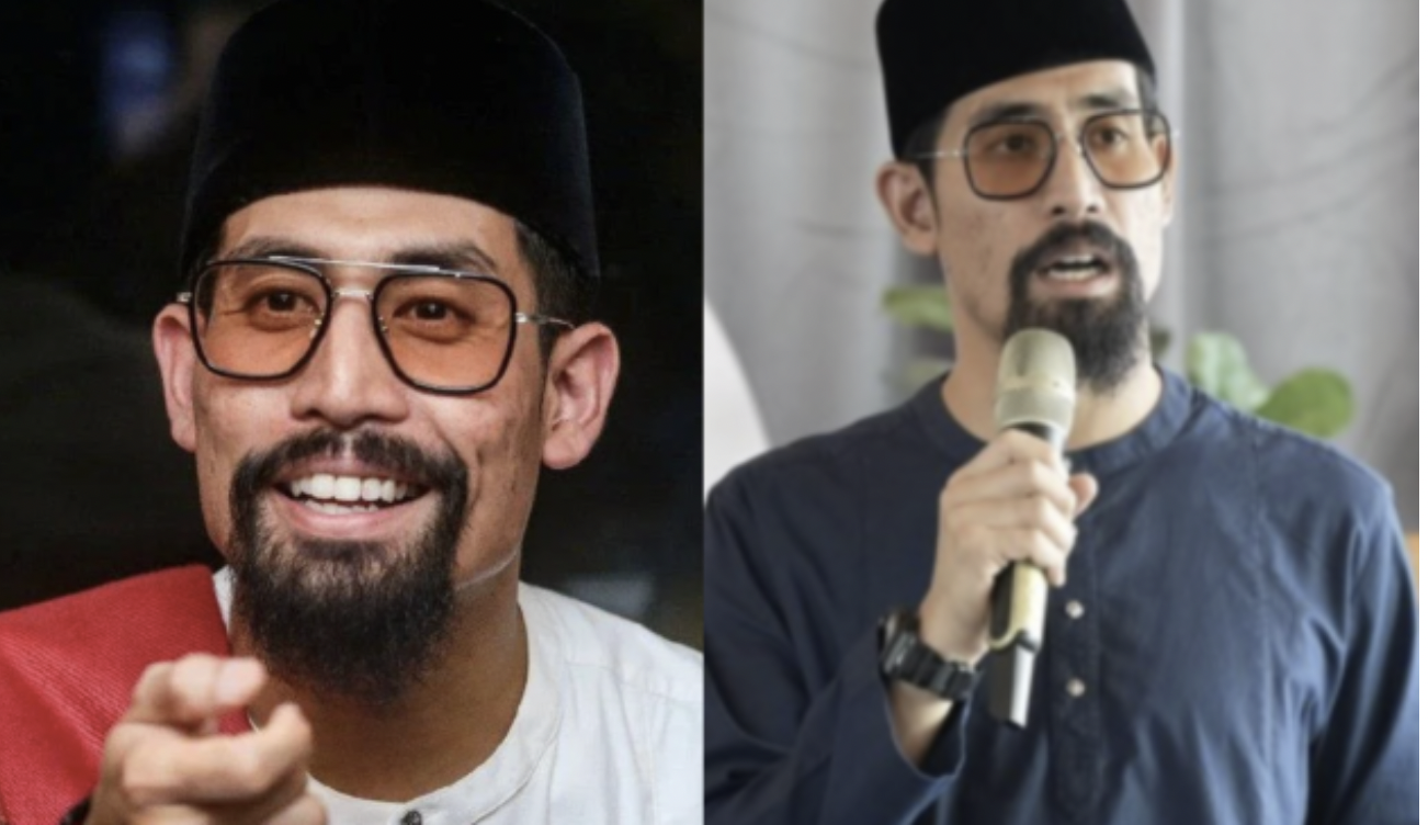 Demi Menjaga Kepentingan Semua Pihak, Ustaz Don Hentikan Kolaborasi Program Dakwah