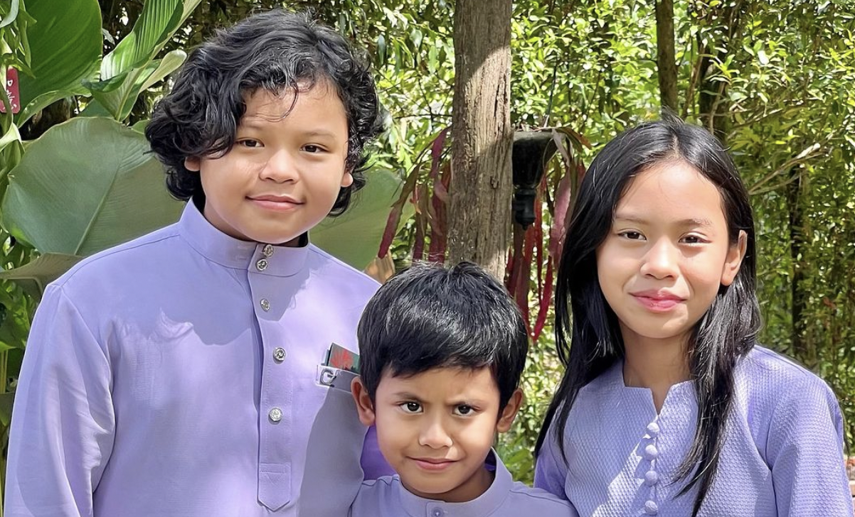 ‘Dulu Dekta Pun Pernah Hilang Di Tengah Kuala Lumpur’