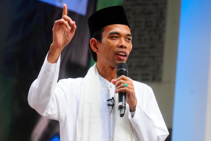 [VIDEO] ‘Mayat Seorang Muslim Dibakar, Satu Kampung Tanggung Dosa’ –  Ustaz Abdul Somad