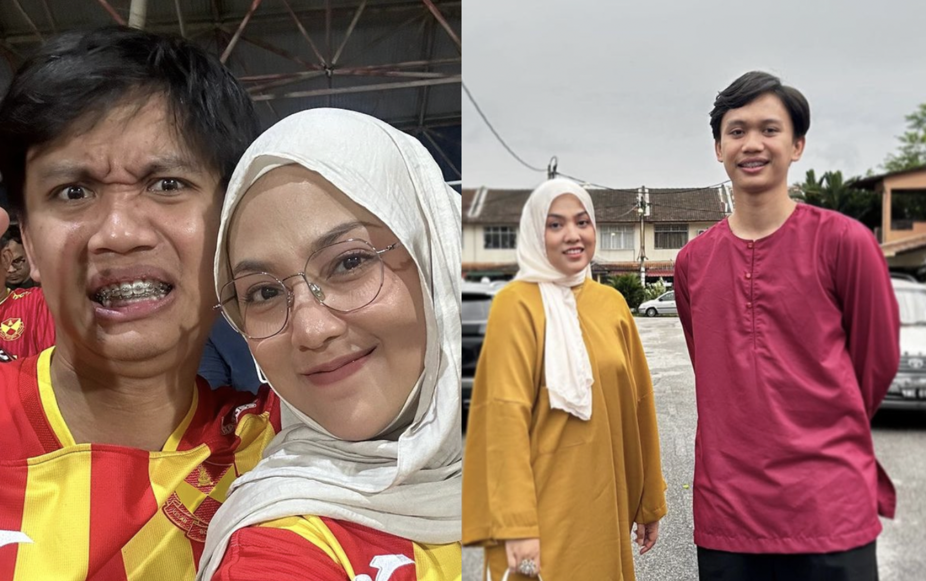 ‘Ubai Tiada Pilihan Nak Takut Hospital, Saya Paling Utamakan Bab Kesihatan’ – Shila Amzah