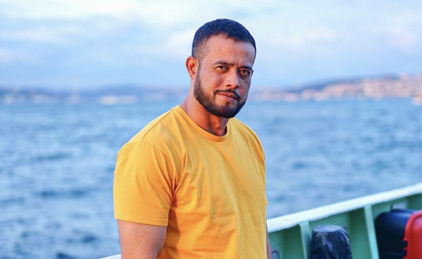 ‘Gayatri Tidak Pilih Bulu, Dia Boleh Ambil Orang Lain & Tak Pilih Saya’ – Zul Ariffin