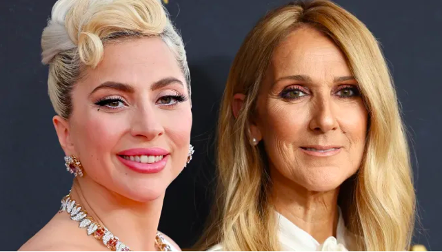 Celine Dion & Lady Gaga Bakal Berduet Di Pentas Olimpik 2024, Dibayar RM9 Juta Untuk Satu Lagu?
