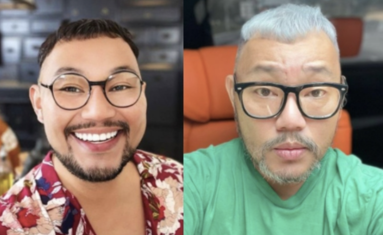 ‘Biasalah Orang Atau Artis Kena Saman, Biar Peguam Jalankan Tugas Mereka’ – Michael Ang