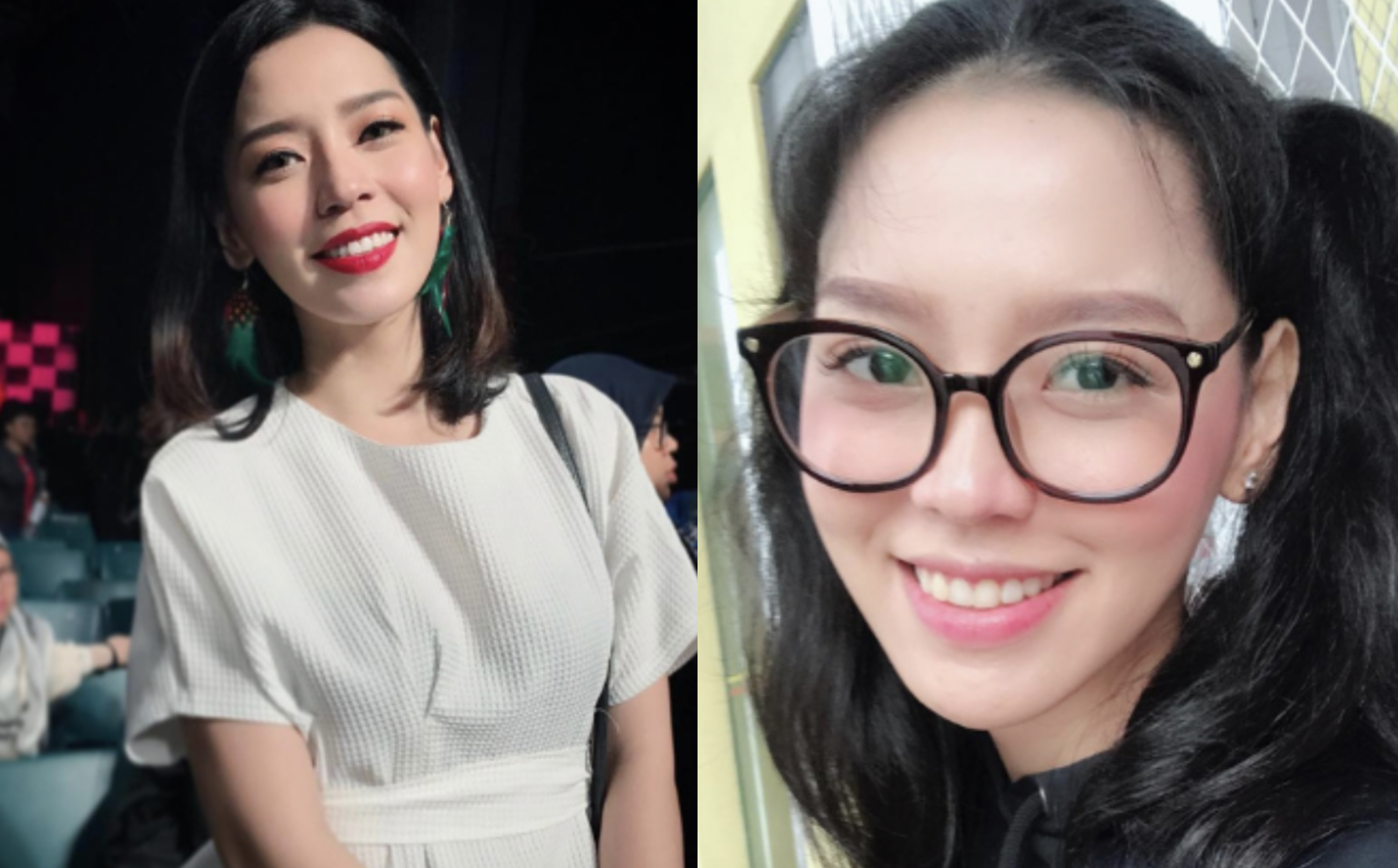 Kecewa Dalam Percintaan Punca Nonny Nadirah Menyepi Seketika
