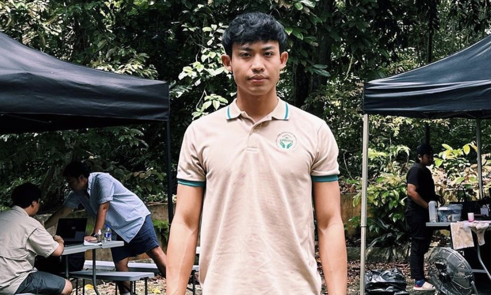 Mierul Aiman Teringin Nak Berlakon Dengan Que Haidar & Wan Maimunah