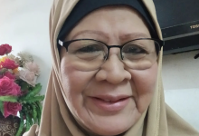 ‘Nak Terasa Buat Apa? Saya Memang Dah Tua’ – Norlia Ghani Tak Malu Jadi TikToker