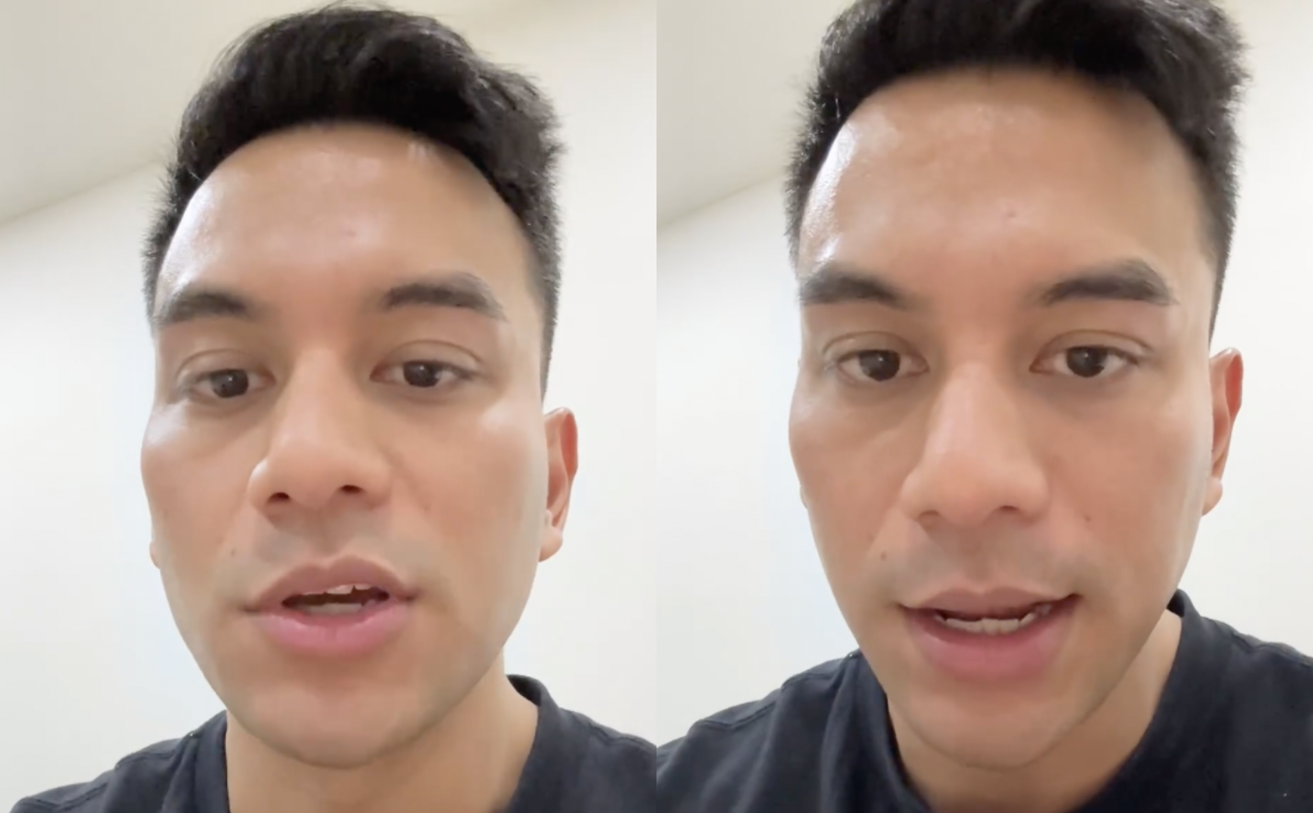 [VIDEO] Dr Say Bengang! Dua ‘Maid’ Bawa Masuk Lelaki Dalam Rumah – ‘Saya & Bini Ada Dekat Atas’