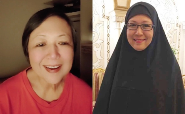 [VIDEO] Netizen Terkejut Tengok Penampilan Terbaru Shima ‘Luka Dilukai’ – ‘Hari Itu Diorang Yang Suruh’