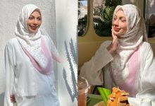 Muat Naik Gambar Di IG, Netizen Dakwa Nampak ‘Baby Bump’ Syasya Rizal – ‘Alhamdulillah Kalau Betul’