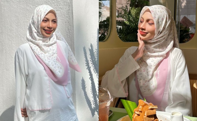 Muat Naik Gambar Di IG, Netizen Dakwa Nampak ‘Baby Bump’ Syasya Rizal – ‘Alhamdulillah Kalau Betul’