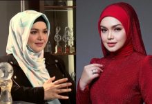 [VIDEO] ‘Saya Tak Dibenarkan Bertanding Lagi Kategori Artis Serantau Paling Popular Selepas Menang Sedekad’ – Siti Nurhaliza