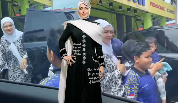 Datuk Seri Siti Nurhaliza