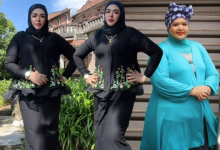 Netizen Terkejut Lihat Enot Dah Kurus, Dari Berat 140 Kini 82 Kilogram