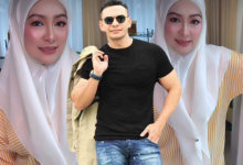 Abby Abadi Kongsi Video Badan Dah Kurus, Norman Hakim Puji – ‘Pergh Letup!’