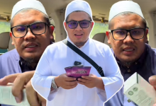 Influencer Ustaz Tido Mengaku Tiada Tauliah Agama, Mohon Maaf Secara Terbuka – ‘Saya Tak Layak Digelar Ustaz’