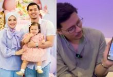 [VIDEO] Fattah Amin Jadikan Gambar Fazura & Fatima Sebagai ‘Wallpaper’ Telefon – ‘Bila Shooting Inilah Peneman Saya’