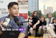 [VIDEO] TikToker Dedah Harga Beg ‘Hermes Birkin’ Milik Wawa Zainal Cecah RM80K – ‘Dia Boleh Letak Atas Jalan Macam Tu Ja’