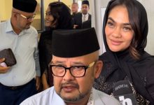 [VIDEO] Harith Iskander & Dr Jezamine Sudah Berusaha Selamatkan Rumah Tangga, Bercerai Jalan Terakhir – ‘Perkahwinan Mana Yang Tiada Masalah?’