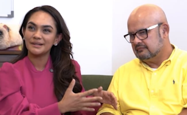 ‘Saya Buat Hal!’ – Harith Iskander Tampil Beri Penjelasan Isu Perceraian, Lebih Selesa Berkawan