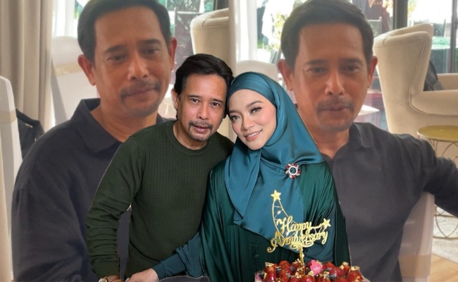 Kejujuran & Kepercayaan Kunci Kebahagiaan Rumah Tangga Zamarul Hisham – ‘DM IG, Nombor Pin Bank, Semua Diana Tahu’