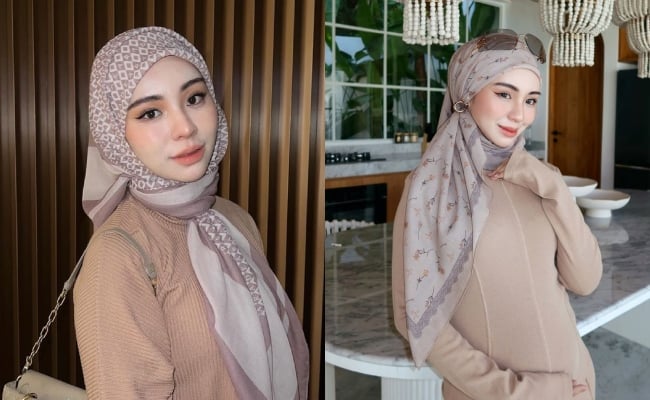 Pempengaruh Minta Maaf Tersilap Muat Naik Foto ‘Free Hair’, ‘Caption’ Sedih Undang Tanda Tanya – ‘Semoga Mama Sempat Jumpa Awak’