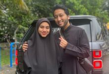 [VIDEO] Aishah Hijanah & Aliff Teega Kongsi Pengalaman Bantu Siasatan SPRM – ‘Sangat Profesional & Kami Dijaga Dengan Baik’