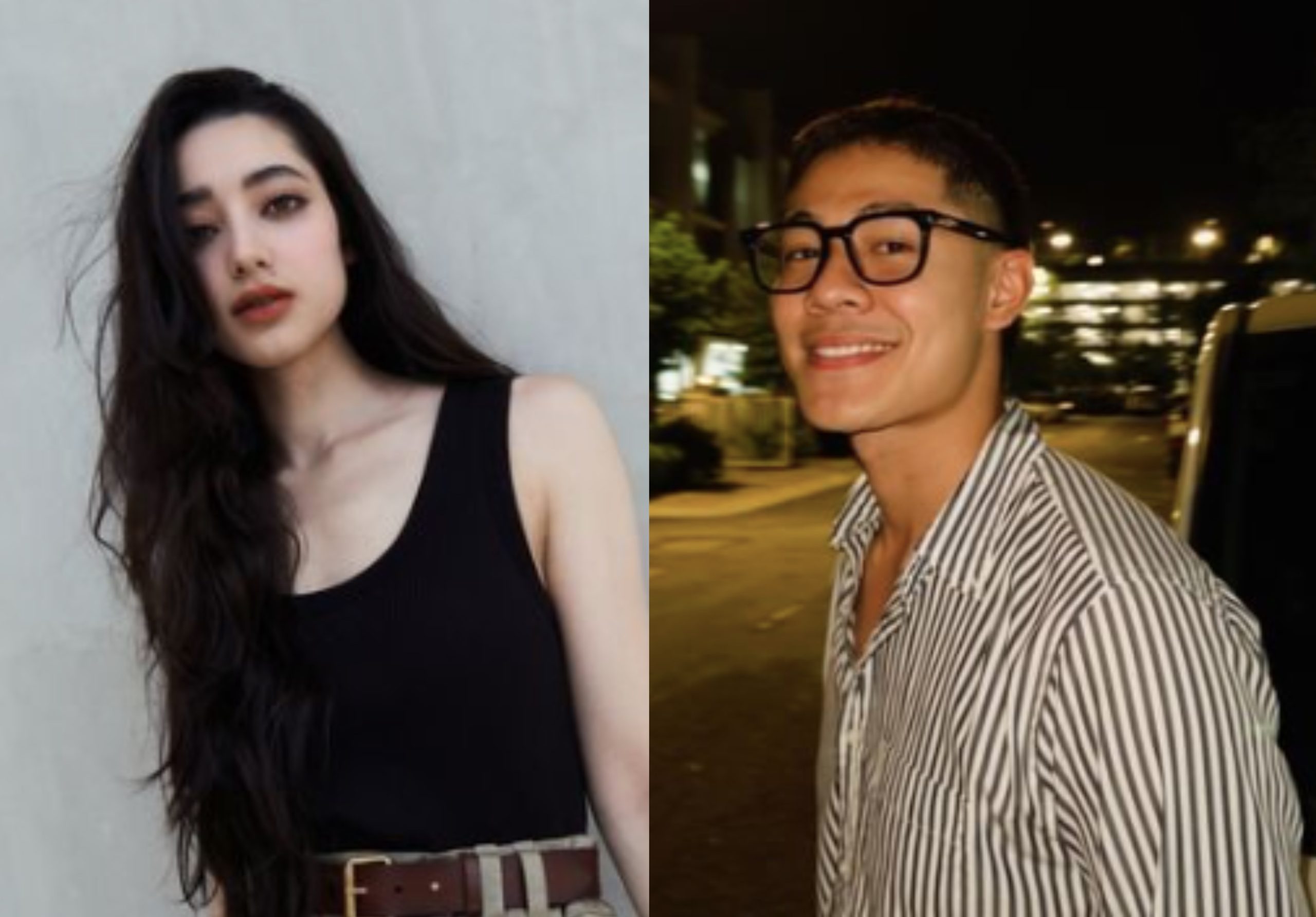Didakwa Bercuti Di Bali Bersama Meerqeen, Ameera Khan Mengaku Dah Ada Teman Lelaki – ‘Dia Berada Di London’