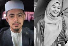 [VIDEO] Amin Idris Selar Netizen Cetus Spekulasi Negatif Kematian Nur Farah Kartini – ‘Duduk Diam Lagi Baik Daripada Tulis Komen Menghina’