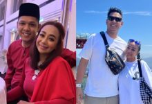 Amylea Tak Rancang Soal Zuriat, Akui Bukan Mudah Tempuh Hubungan Jarak Jauh