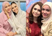 ‘Voice Call’ Puteri Sarah Buat Bella Astillah Geli Hati – ‘Tersembur Saya Tau’