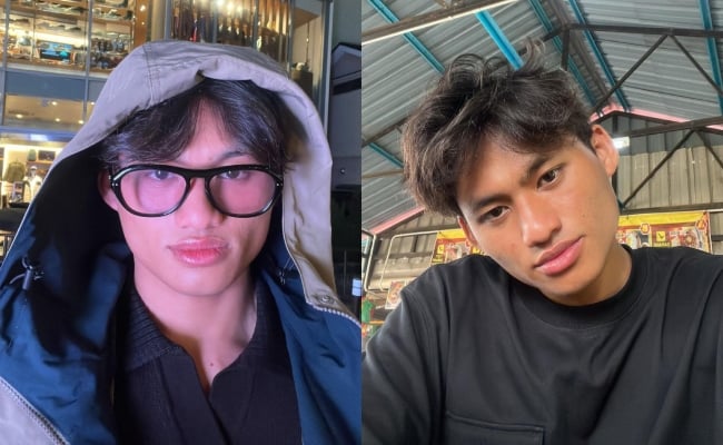 Imran Bard Sedih Permohonan Visa Untuk Ke Coachella Ditolak, ‘Burn’ RM888 Bayar Temu Duga Dua Saat