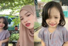 [VIDEO] Lebih 2.3 Juta Tontonan, Netizen Terhibur Budak Nangis Nak Bela Anak Babi – ‘Mengucap Banyak, Dah Jauh Sangat Tu’