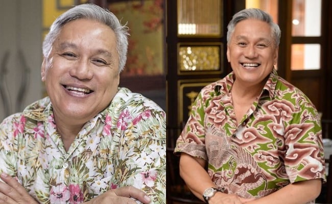 Chef Wan Utamakan Kebajikan, Beri Elaun Kepada Adik-Beradik & Bekas Isteri – ‘Seorang RM3,000 Macam Duit Pencen’