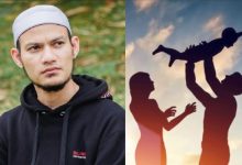 [VIDEO] Ustaz Adnin Selar Individu Canang Soal ‘Childfree’ Di Media Sosial – ‘Sampai Ada Yang Merendah-Rendahkan Orang Ada Anak’