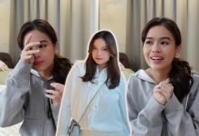 [VIDEO] Cupcake Aisyah Bersuara Isu Dakwaan ‘Rampas’ Bekas Teman Lelaki Leona, Mohon Semua ‘Move On’