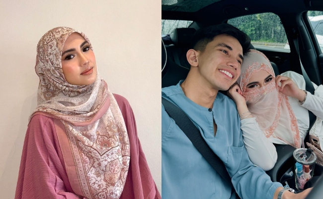 [VIDEO] Dahlia Rizal Kongsi Rutin Baca Taklim Sebelum Tidur, Netizen Harap Dapat Calon Suami Macam Imran Aqil