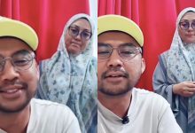 [VIDEO] ‘Tamatlah Perkahwinan 19 Tahun  Kami Bina’ – Datuk Red Umum Isteri Pertama Tamat Idah, Elak Timbul Fitnah