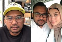 [VIDEO] Datuk Red Pernah ‘Kantoi’ Dengan Adira Suhaimi, Pergi Jumpa Perempuan Lain – ‘Tak Jadi Nak Temberang’