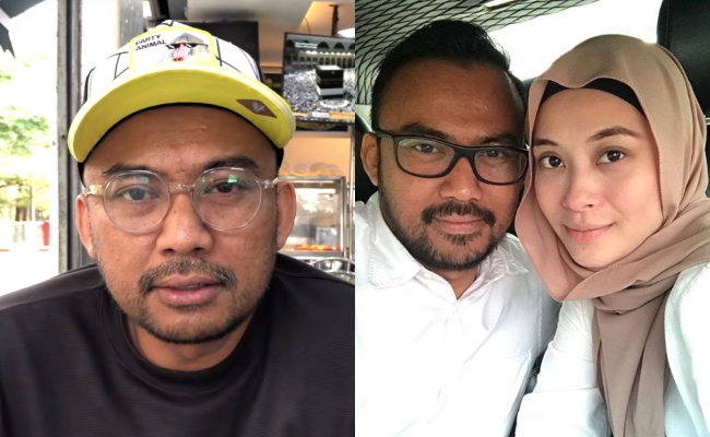 [VIDEO] Datuk Red Pernah ‘Kantoi’ Dengan Adira Suhaimi, Pergi Jumpa Perempuan Lain – ‘Tak Jadi Nak Temberang’
