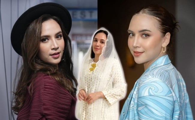 [VIDEO] Diana Danielle Dedah Pernah Hidup Gelandangan – ‘Tak Mampu Nak Beli Nasi Lemak RM1’
