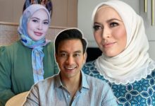 Catriona Ross Terkesan Dengan Kejadian ‘Maid’ Dr Say, Pernah Ada Pengalaman Buruk Dengan Pembantu Rumah