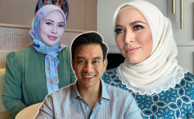 Catriona Ross Terkesan Dengan Kejadian ‘Maid’ Dr Say, Pernah Ada Pengalaman Buruk Dengan Pembantu Rumah