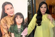 Eira Syazira Sedar Hamil Anak Ketiga Masa Usia Tujuh Bulan, Berlaku Pendarahan Sebab Aktif ‘Boxing’